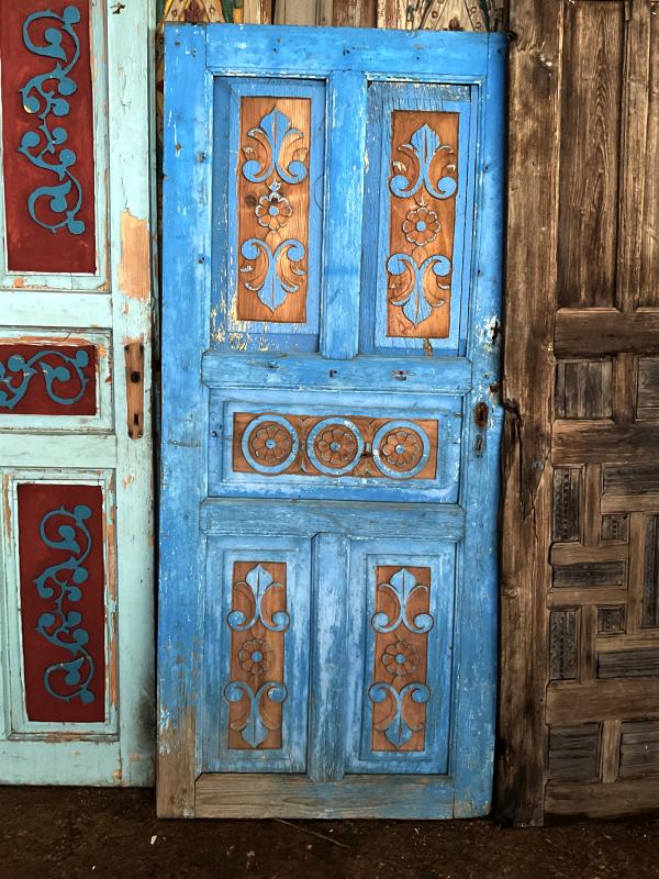 Antika Kapı