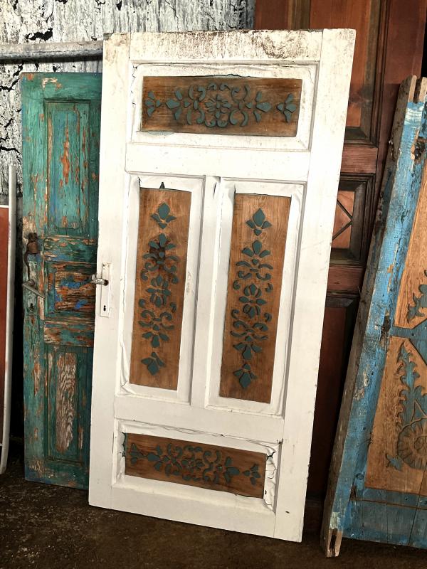 Antika Kapı
