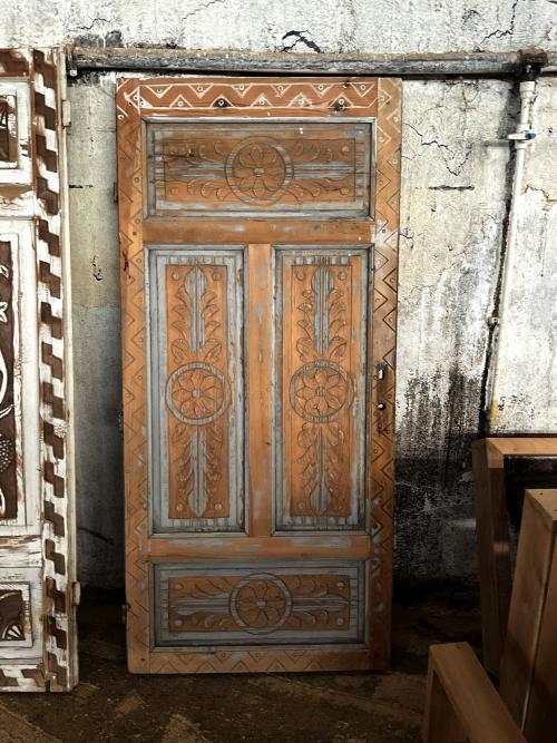 Antika Kapı